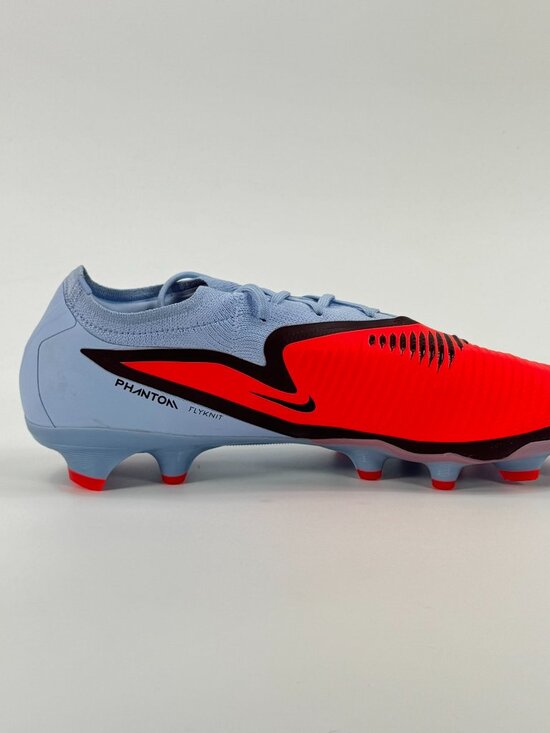 Nike Phantom 6 Low Pro FG \'Scary Good Pack\' HJ4122-400 Soccer size 11 main image 6